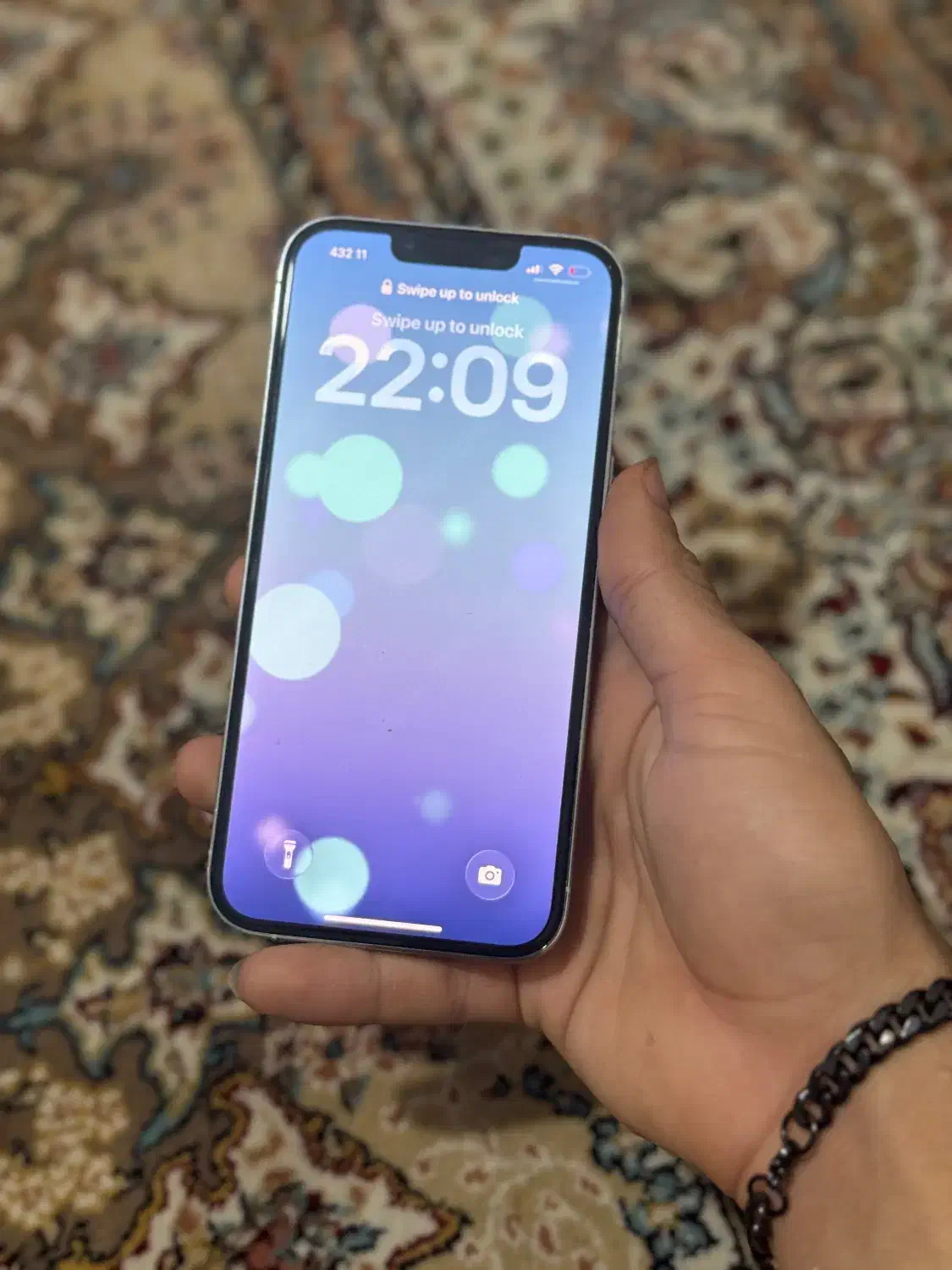 آیفون 13پرو|موبایل|چابهار, |دیوار