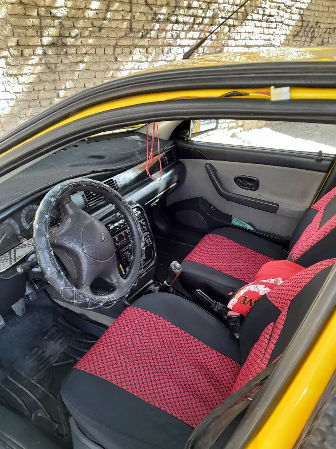 تاکسی گردشی سلماس|خودرو سواری و وانت|سلماس, |دیوار