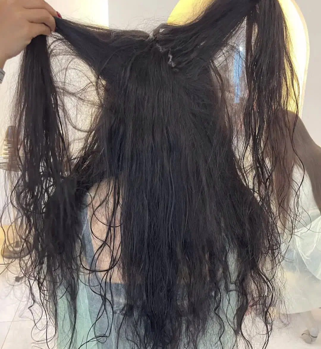 تخفیف یلدایی کراتین و پروتئین|خدمات آرایشگری و زیبایی|رشت, پارک شهر|دیوار