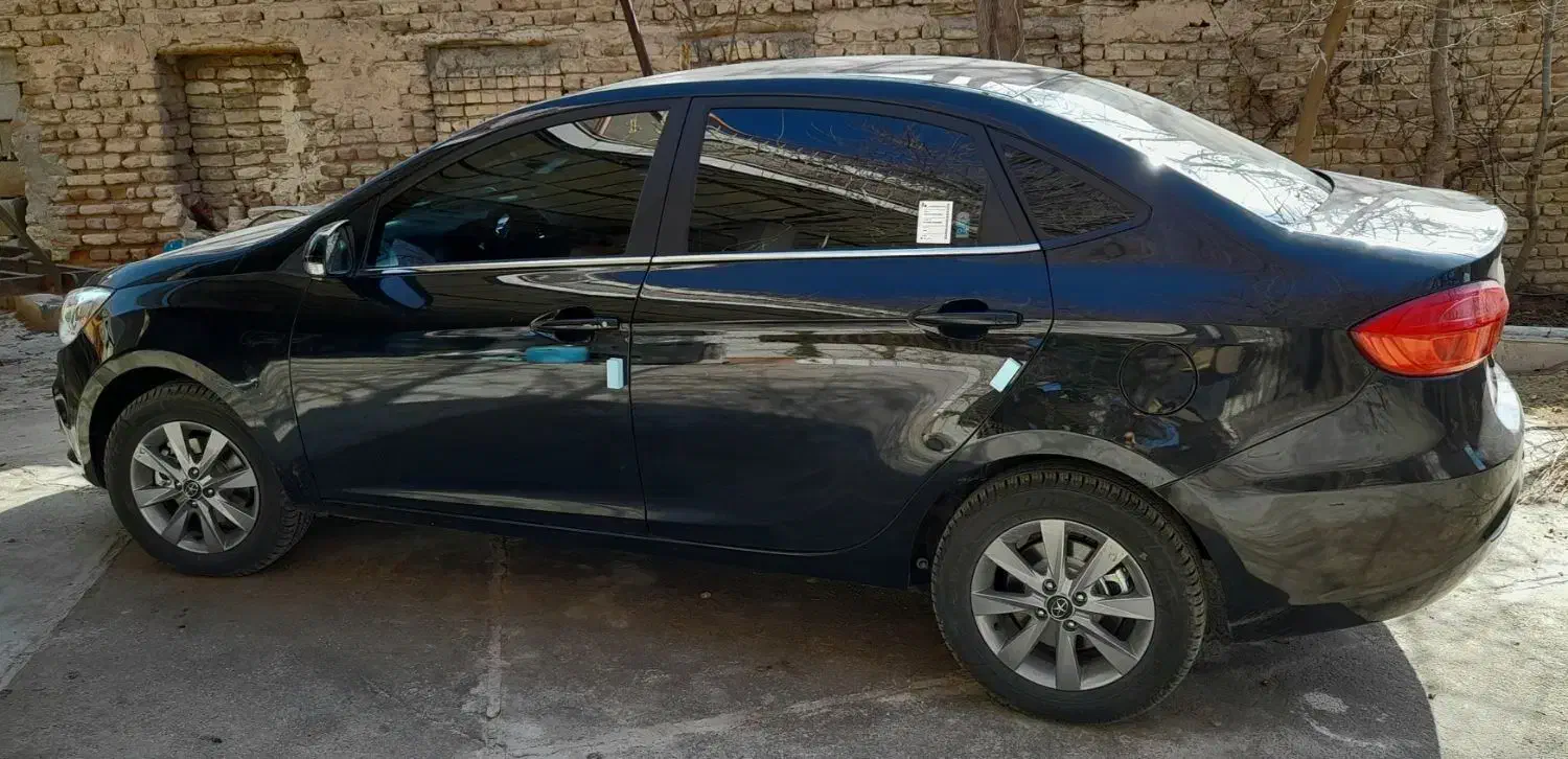 فروش ماشین جک جی ۴|خودرو سواری و وانت|خرم‌آباد, |دیوار