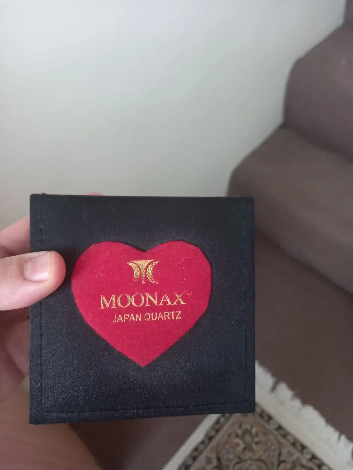 ساعت بادستبد|ساعت|تهران, شهرک ولیعصر شمالی|دیوار