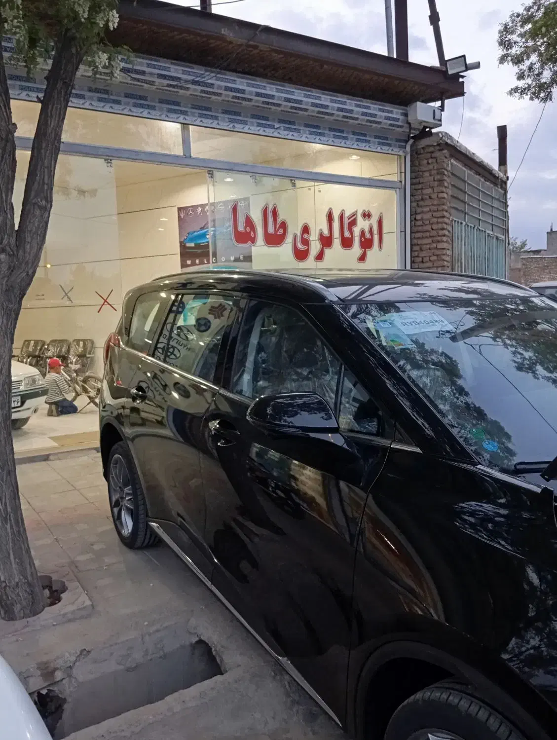 حاشیه جانبازان ملک تجاری مسکونی 110متر در دوطبقه.|فروش مغازه و غرفه|تربت‌حیدریه, سرمحله|دیوار