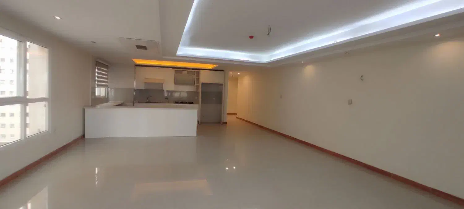 اجاره 162متر ویو دریاچه دو بالکن ستاره غرب صیاد دو