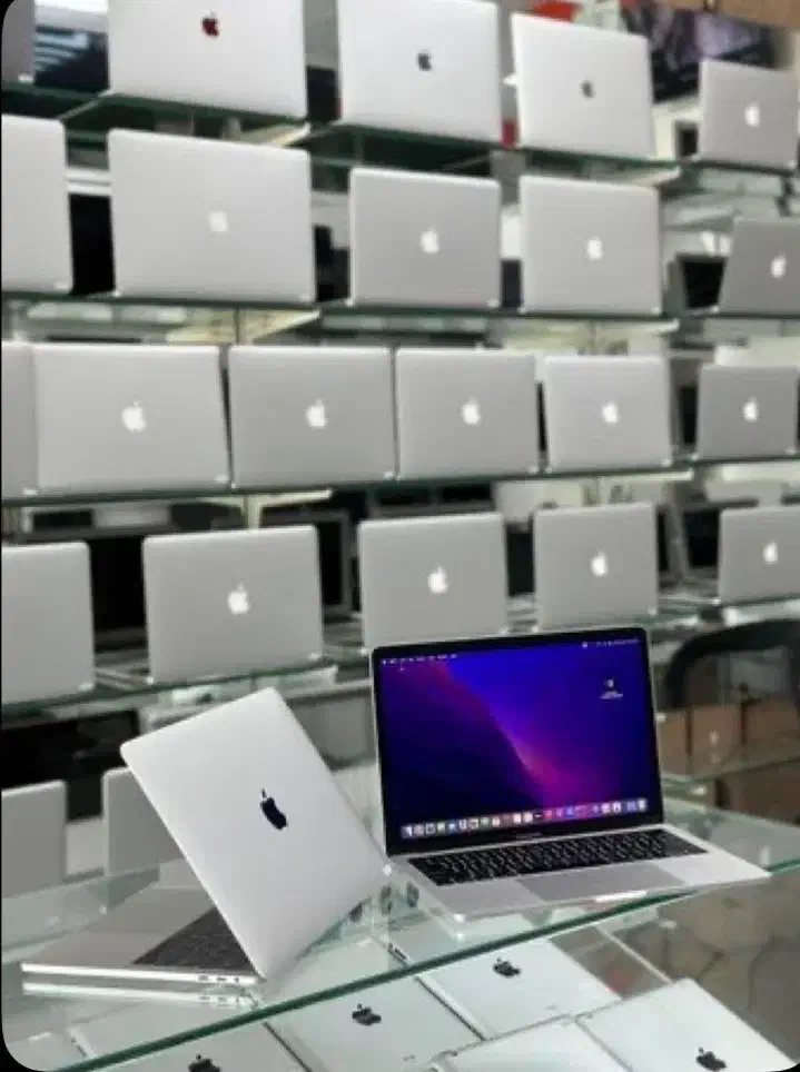 فروش تک و عمده لپتاپ به قیمت همکاری|رایانه همراه|تهران, میرداماد|دیوار