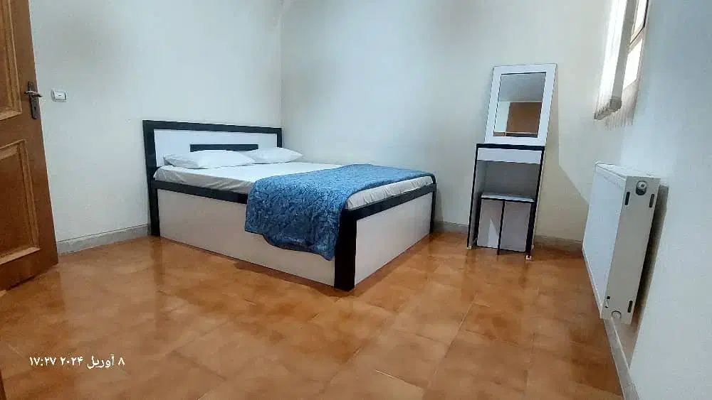 منزل مبله بسیار تمیز و مرتب هتلی|اجارهٔ کوتاهمدت آپارتمان و سوئیت|شیراز, قدوسی غربی|دیوار