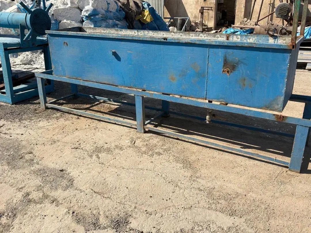 فروش خط گرانول|ماشین‌آلات صنعتی|ایوانکی, |دیوار