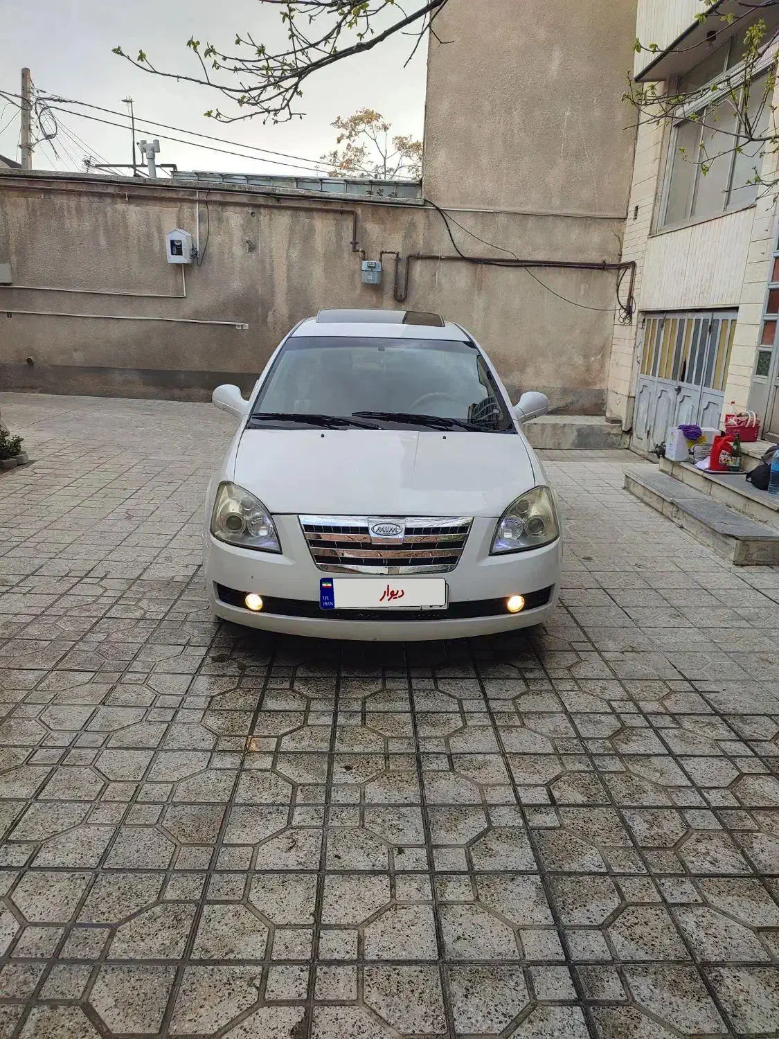 mvm 530|خودرو سواری و وانت|ارومیه, |دیوار