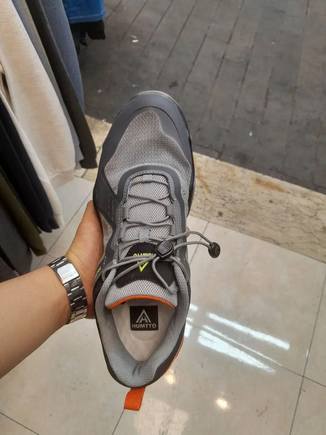 HUMTTO ORGINAL|کیف، کفش، کمربند|تهران, تجریش|دیوار