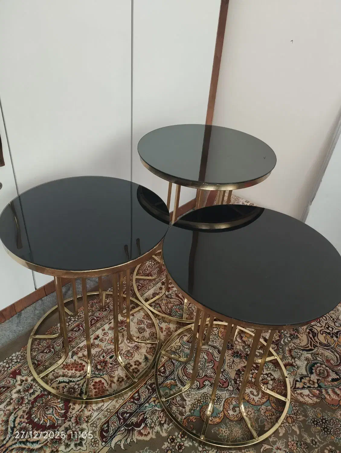 میز عسلی شیک و زیبا|مبلمان خانگی و میز عسلی|بیرجند, |دیوار