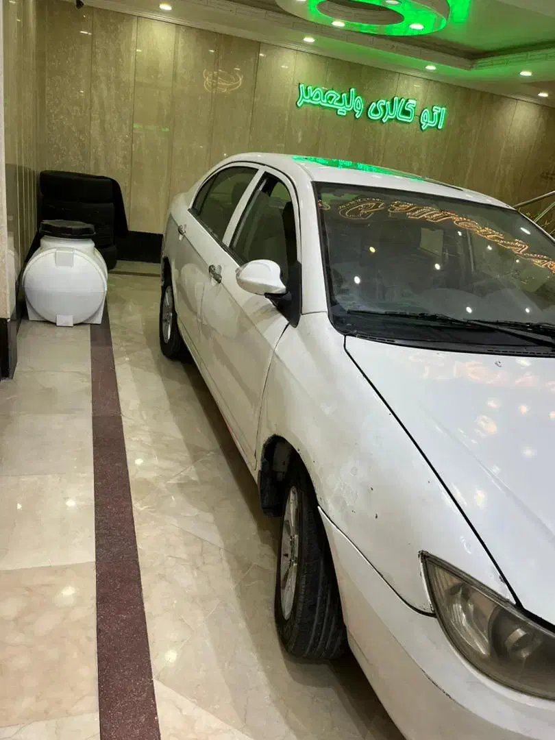 لیفان 620 1800|خودرو سواری و وانت|تهران, یاخجی آباد|دیوار