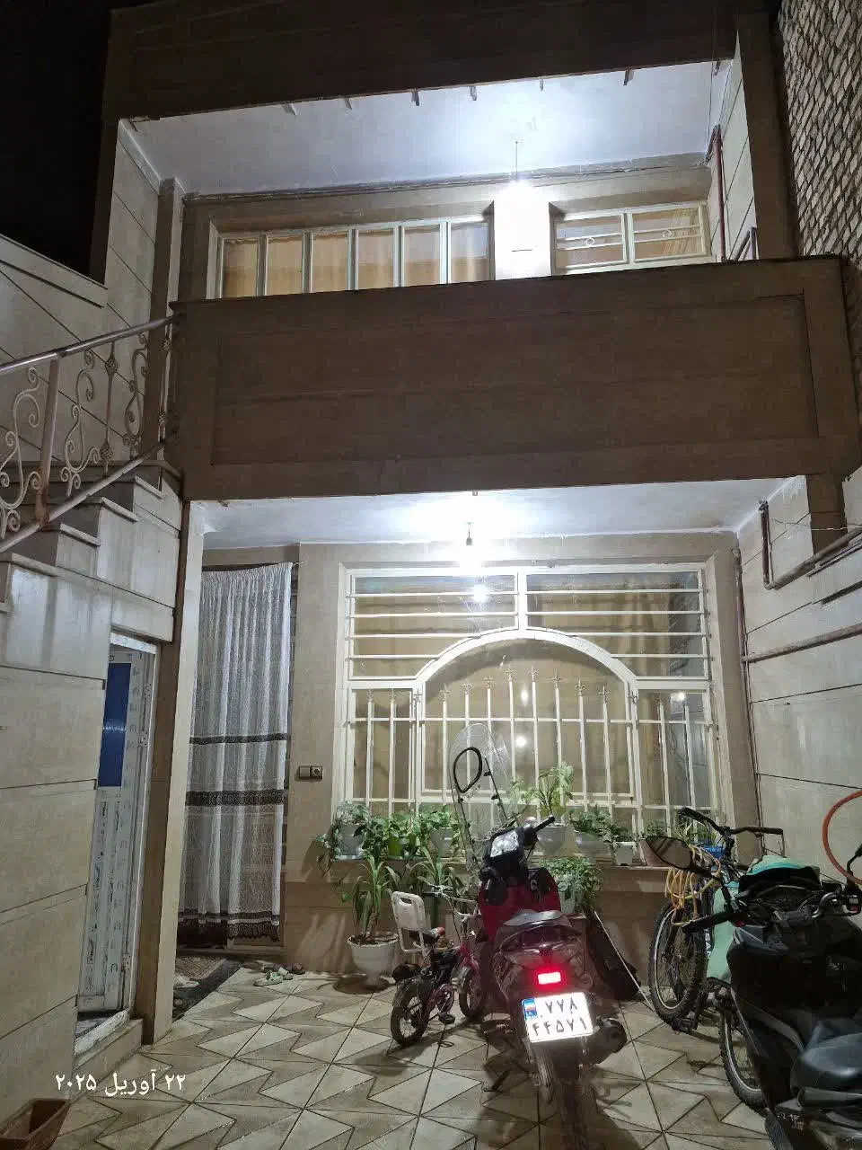 پاستور دوطبقه اجاره|اجارهٔ خانه و ویلا|نیشابور, پاستور|دیوار