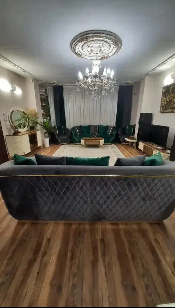 آپارتمان در دپارتمان اسپیناس معاوضه «حیدری»|فروش آپارتمان|اندیشه, اندیشه فاز ۱|دیوار