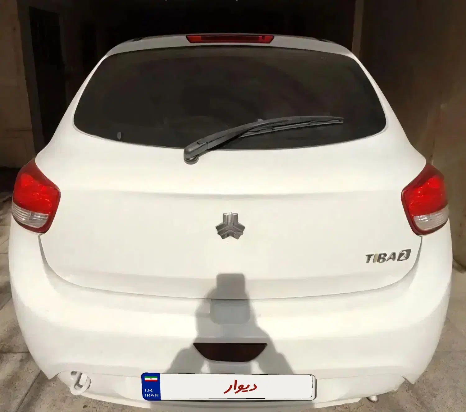 فروش فوری|خودرو سواری و وانت|فیروزکوه, |دیوار