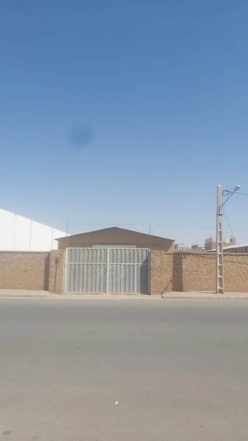 اجاره انبار بلوار فرودگاه|اجارهٔ دفتر صنعتی، کشاورزی، تجاری|یزد, |دیوار