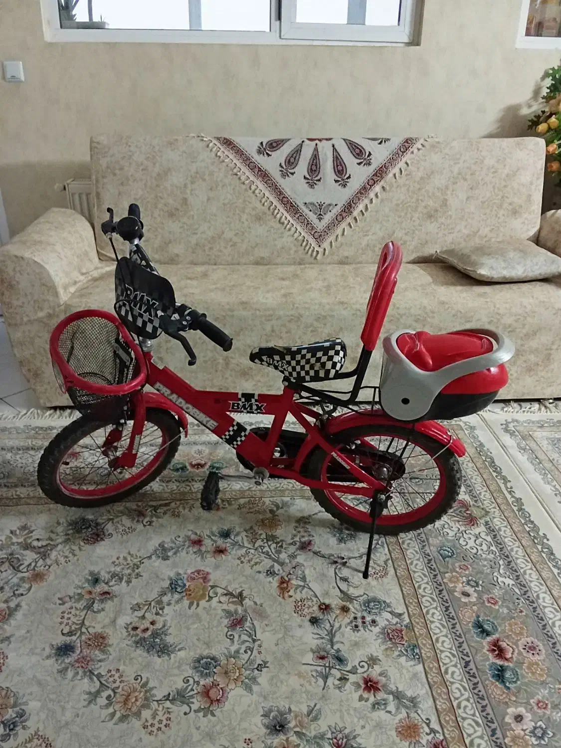 دوچرخه|دوچرخه، اسکیت، اسکوتر|بیرجند, |دیوار