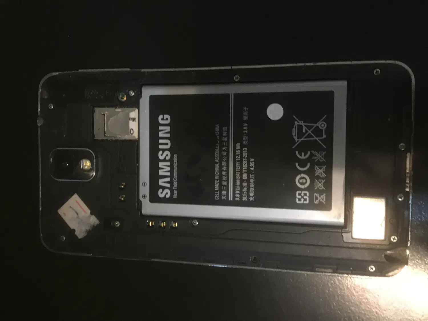 گوشی سامسونگ|موبایل|تهران, پونک|دیوار