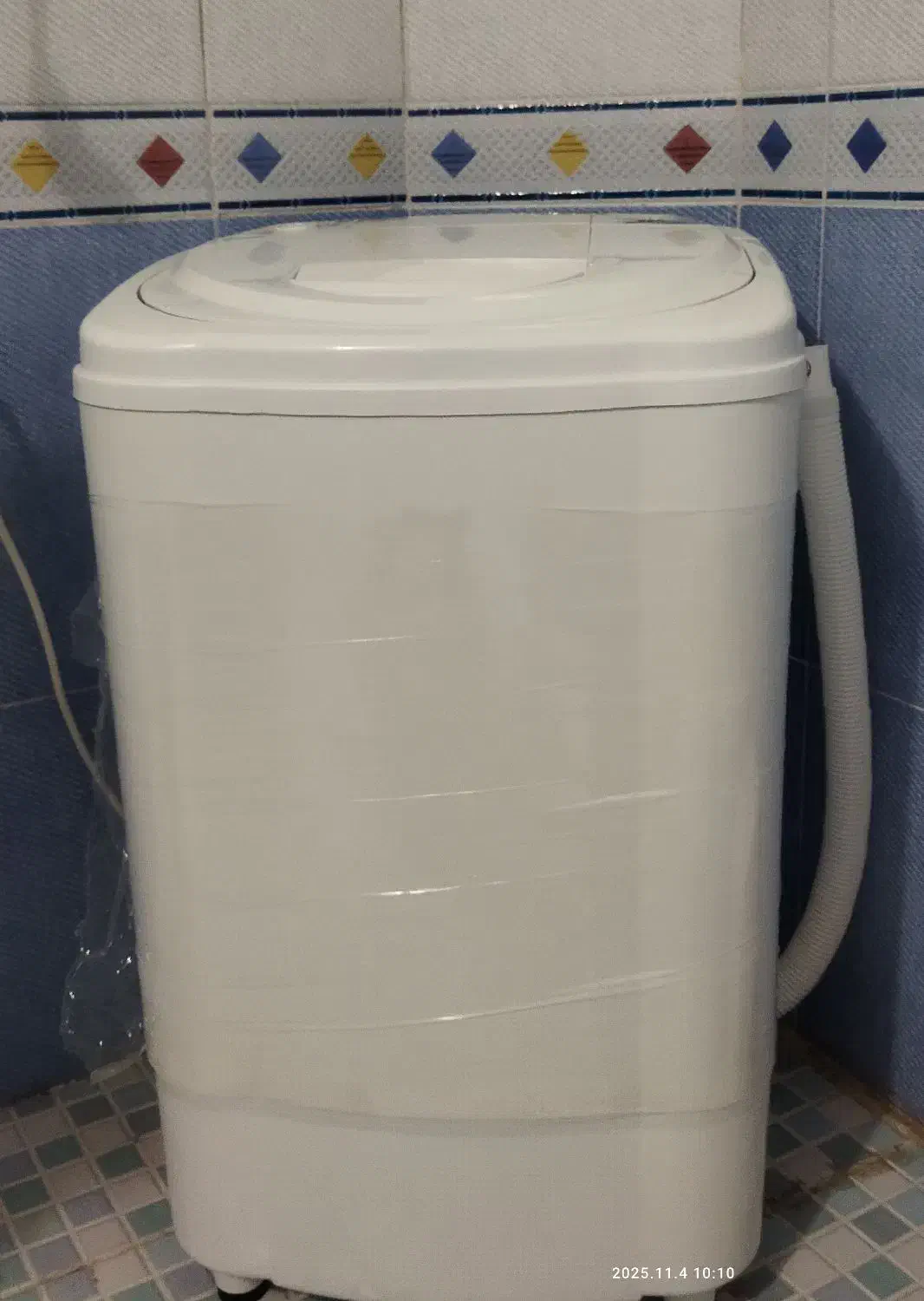 ماشین لباسشویی|ماشین لباسشویی و خشککن لباس|گرگان, |دیوار