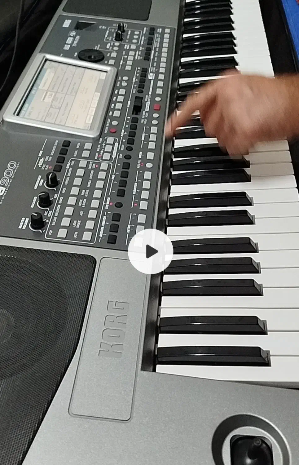 ارگ pa900|پیانو، کیبورد، آکاردئون|بوانات, |دیوار