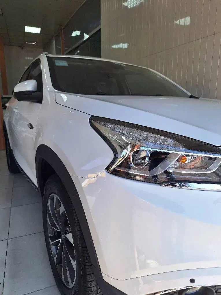 تیگو ۷|خودرو سواری و وانت|قرچک, مهدیه|دیوار