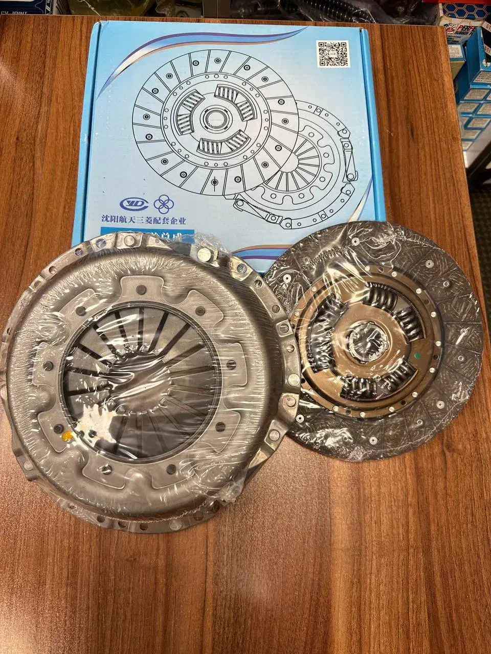 لوازمیدکی کاپرا مزدا وانت لندمارک T8 وینگل|قطعات یدکی و لوازم جانبی|تهران, بهارستان|دیوار