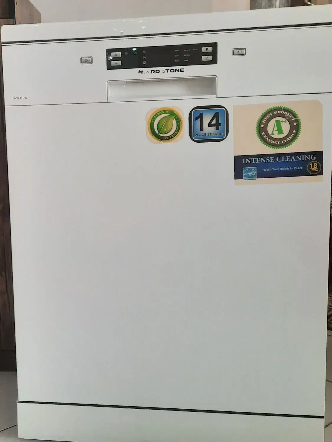 ماشین ظرفشویی هاردستون|ماشین ظرفشویی|کرج, شهرک فهمیده|دیوار