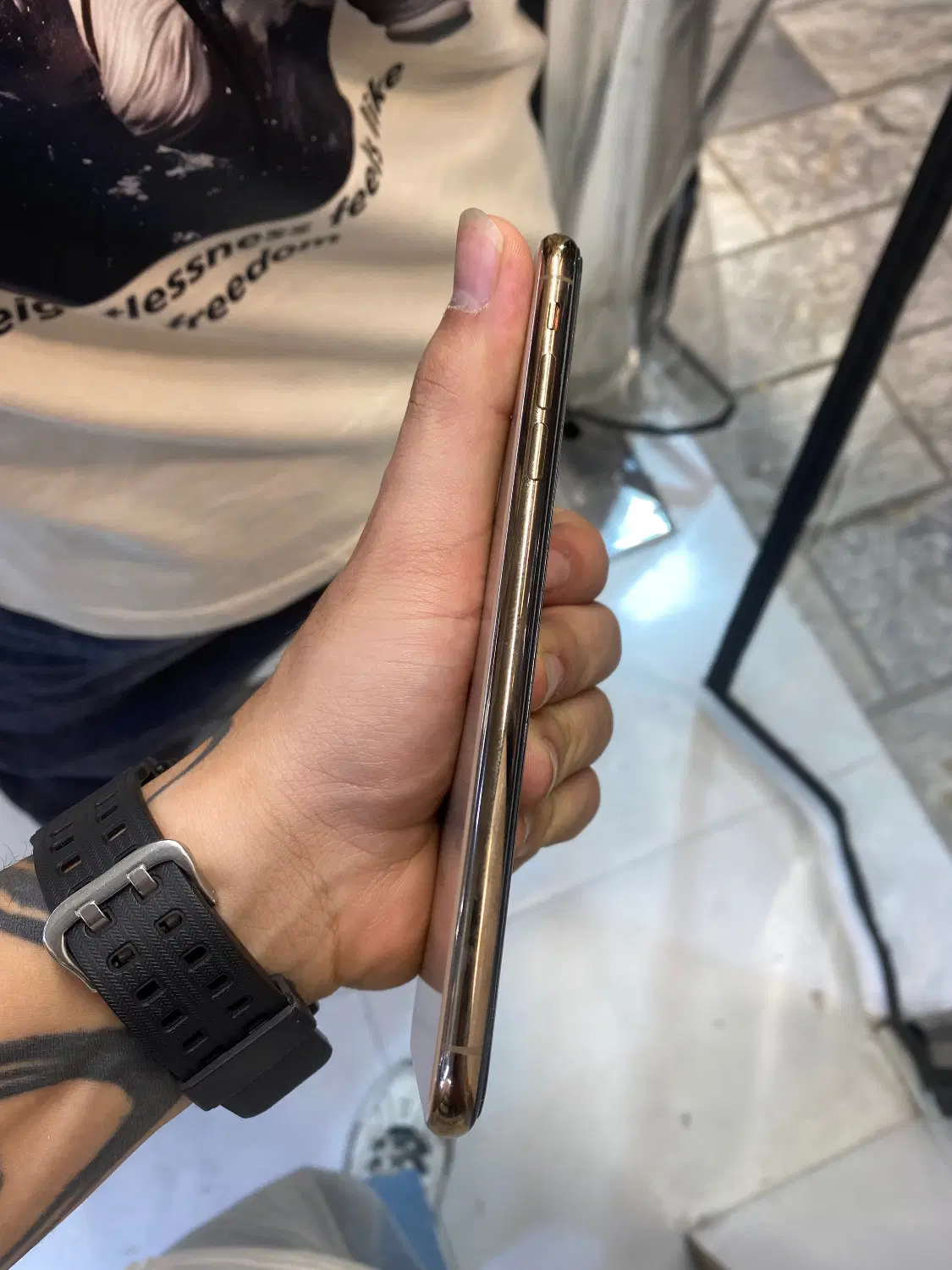 ایفون xs max|موبایل|مشهد, سید رضی|دیوار