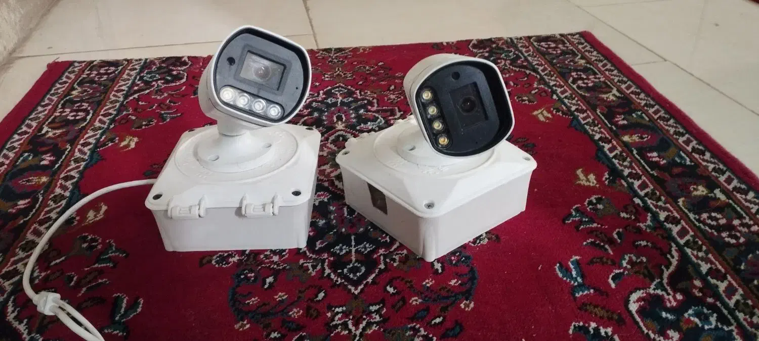 دوربین در حد نو|دوربین مداربسته|ورامین, ورامین|دیوار