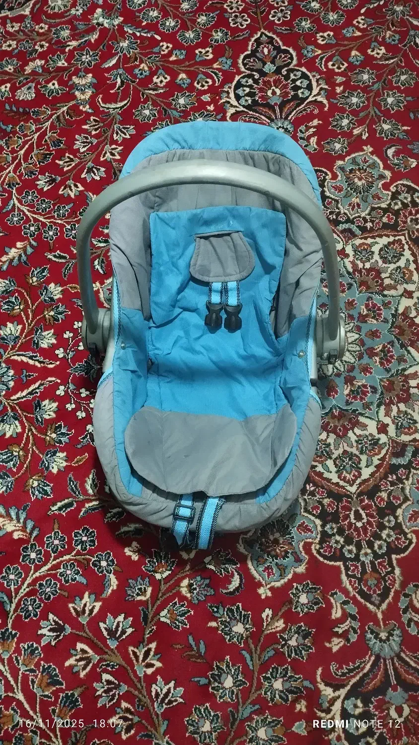 نی نی لند|کالسکه و لوازم جانبی|کرمانشاه, |دیوار