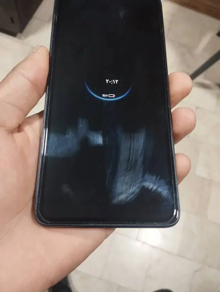 note14 رم 8|موبایل|یزد, |دیوار