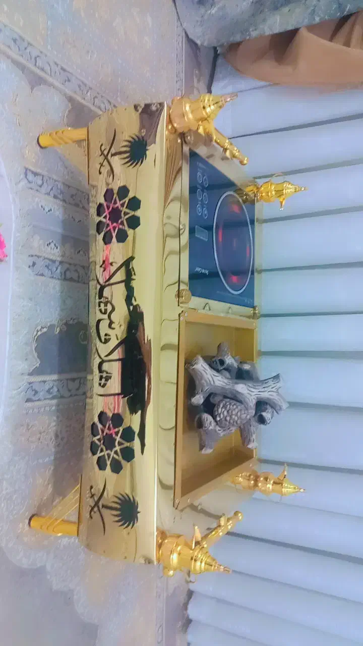 منقل خلیجی|اجاق گاز و لوازم برقی پخت‌وپز|شوش, |دیوار