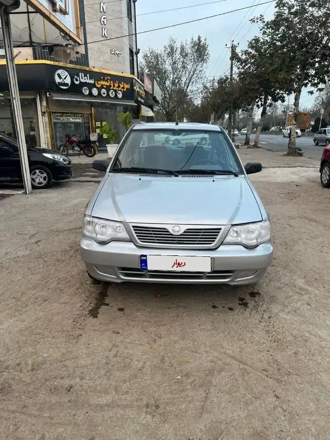 پراید ۱۳۲|خودرو سواری و وانت|رشت, کوی جام جم|دیوار