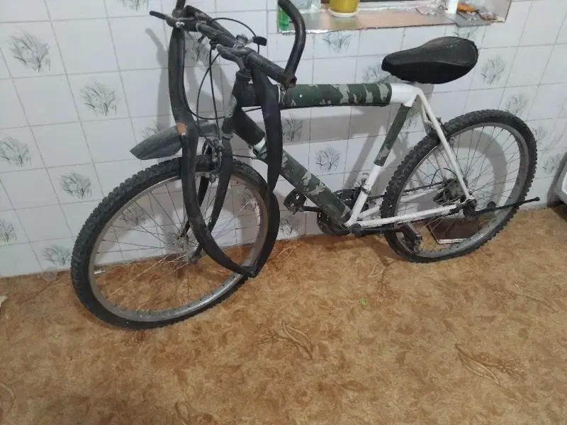 دوچرخه|دوچرخه، اسکیت، اسکوتر|شیراز, سجادیه|دیوار