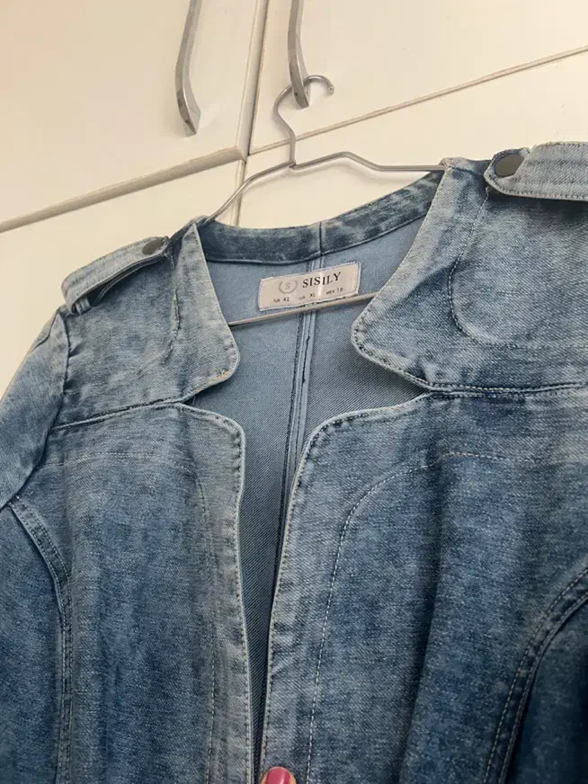 مانتو جین  بارانی جین|لباس|ساری, |دیوار