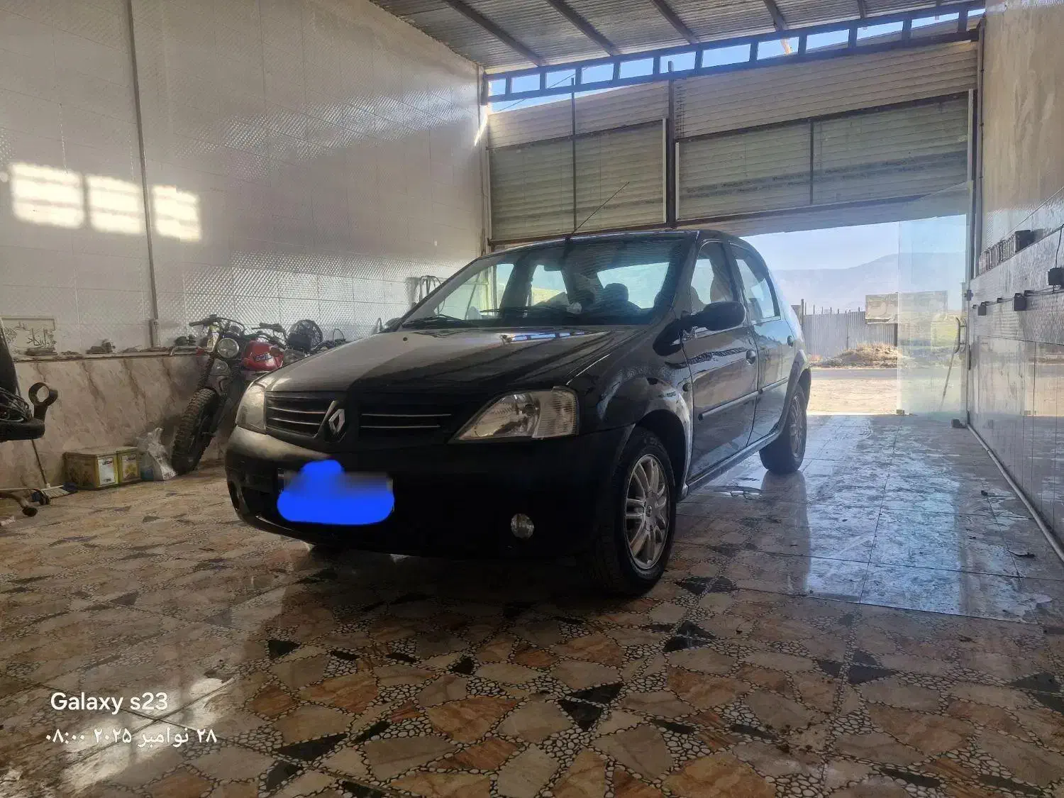 ال۹۰ مدل ۹۲ ال پی فول|خودرو سواری و وانت|زبرخان, |دیوار