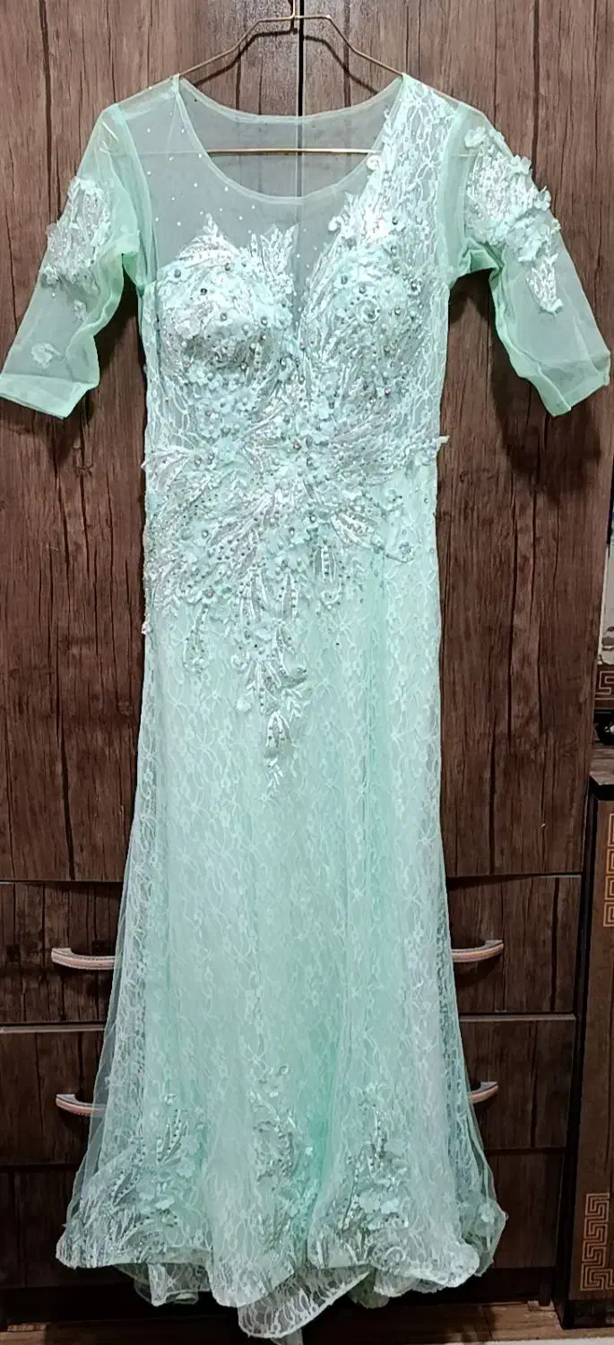 لباس مجلسی تاسایز ۴۲|لباس|قزوین, |دیوار