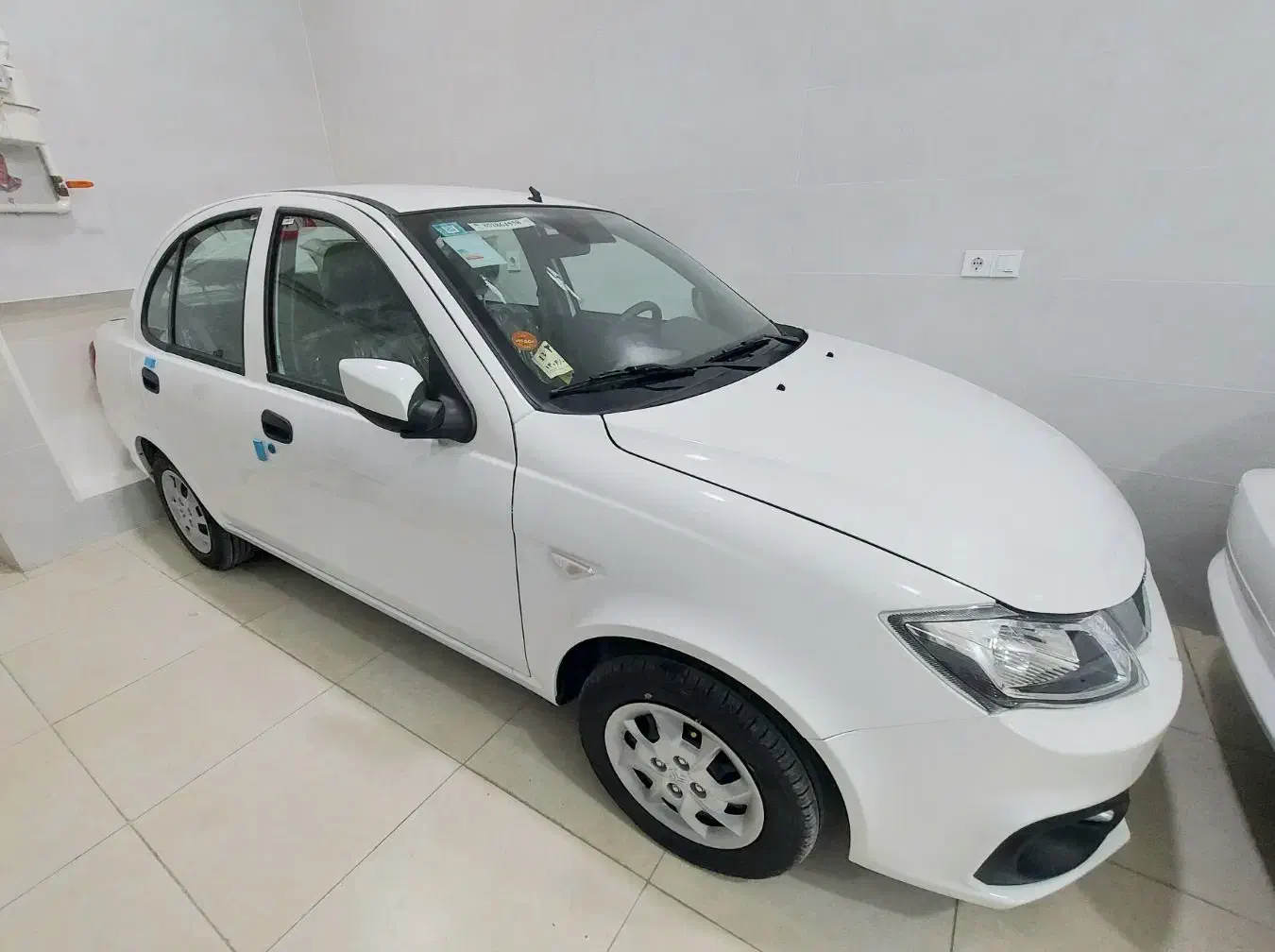 ساینا S صفر|خودرو سواری و وانت|بهبهان, |دیوار