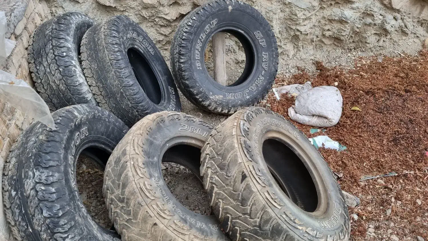 لوازم افرودی..پاترول/ تویوتا /جیپ|قطعات یدکی و لوازم جانبی|همدان, |دیوار