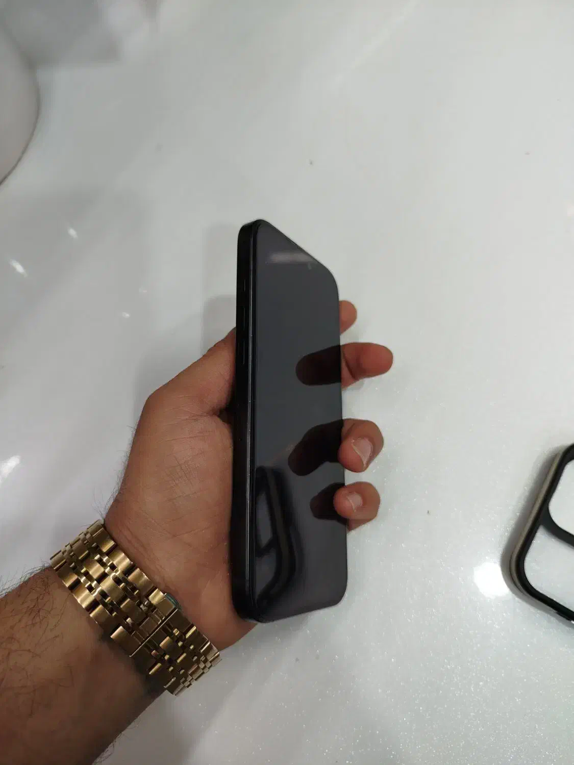 ایفون ۱۶پرومکس ۲۵۶|موبایل|بندرعباس, |دیوار