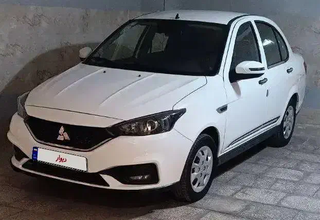 فروش خودرو سهند S1403|خودرو سواری و وانت|ساوه, |دیوار