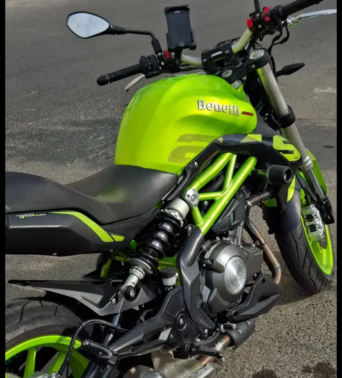 متور بنلی۳۰۰|موتورسیکلت|رباط‌کریم, رباط‌کریم|دیوار