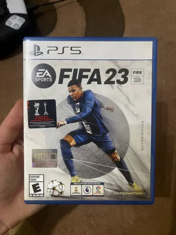 fifa 2023|کنسول، بازی ویدئویی و آنلاین|تهران, مختاری|دیوار