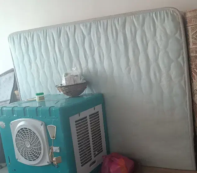 تشک دونفره|تشک تختخواب|شیروان (خراسان), |دیوار