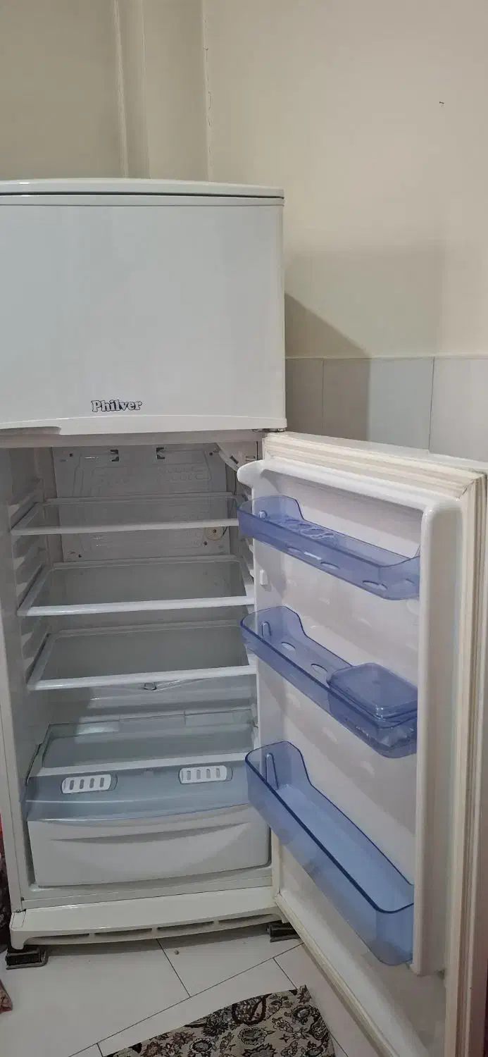 یخچال|یخچال و فریزر|اسلام‌شهر, شهرک واوان|دیوار