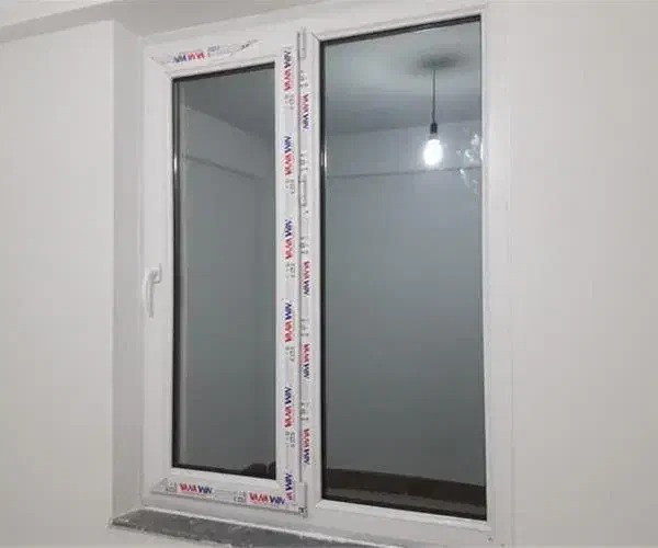 نصب و رگلاژ درب و پنجره UPVC|خدمات پیشه و مهارت|فولادشهر, سایت صنعتی کاوه|دیوار