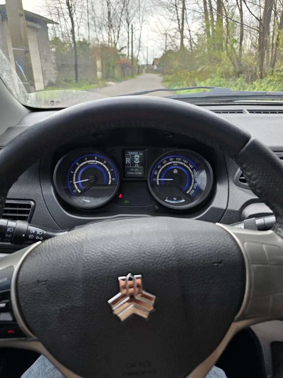 شاهین G|خودرو سواری و وانت|رشت, کوی امام رضا|دیوار