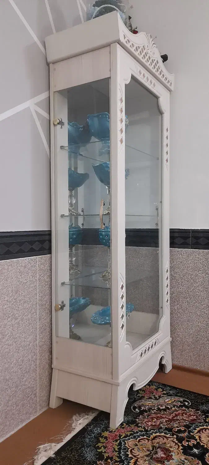 گنجه|بوفه، ویترین، کنسول|مشهد, ثامن|دیوار