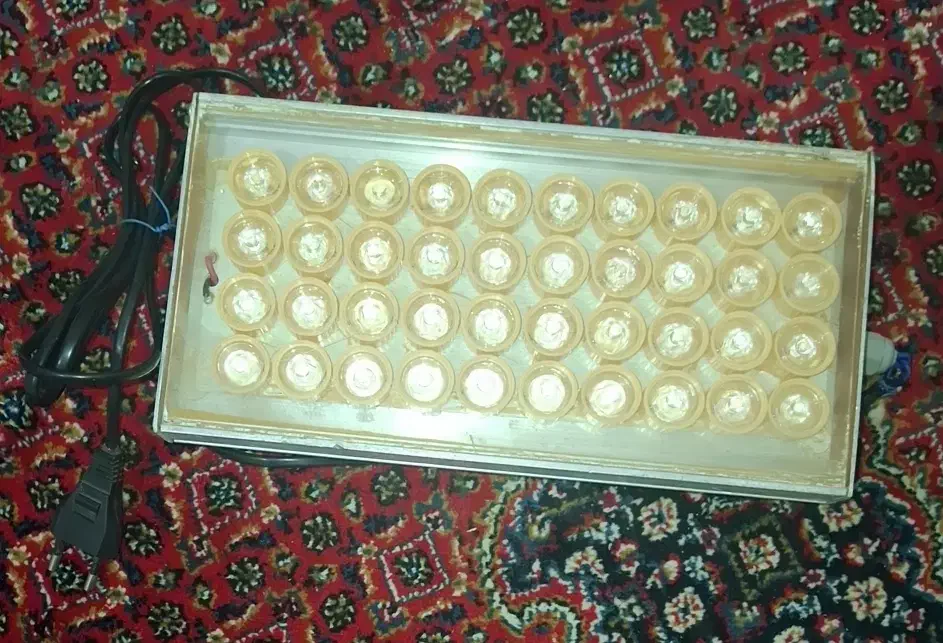 پروژکتورLED|لامپ و چراغ|کرمانشاه, |دیوار