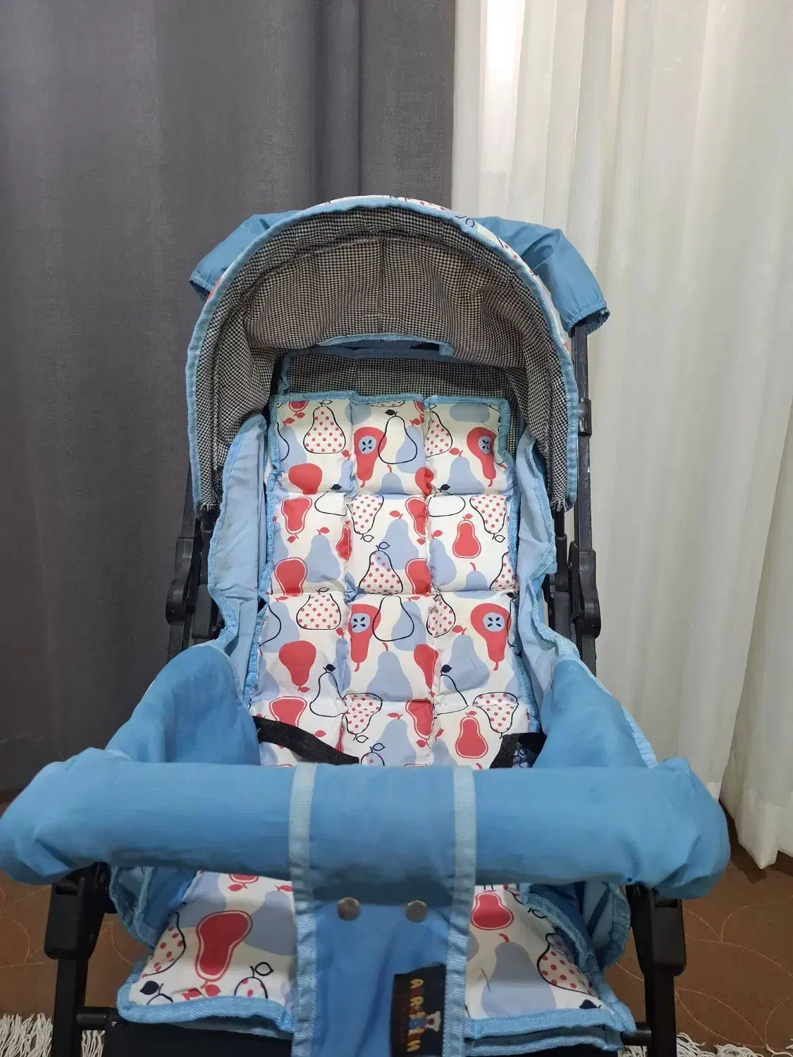 کالسکه|کالسکه و لوازم جانبی|فولادشهر, A4|دیوار