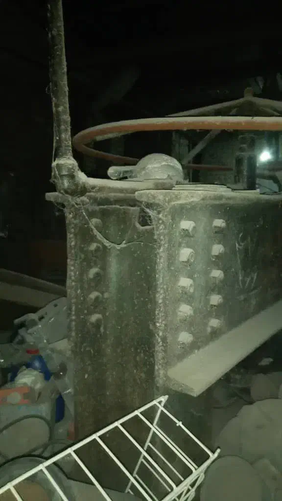 ساب سه کله و پرس|ماشین‌آلات صنعتی|ورامین, خورین|دیوار