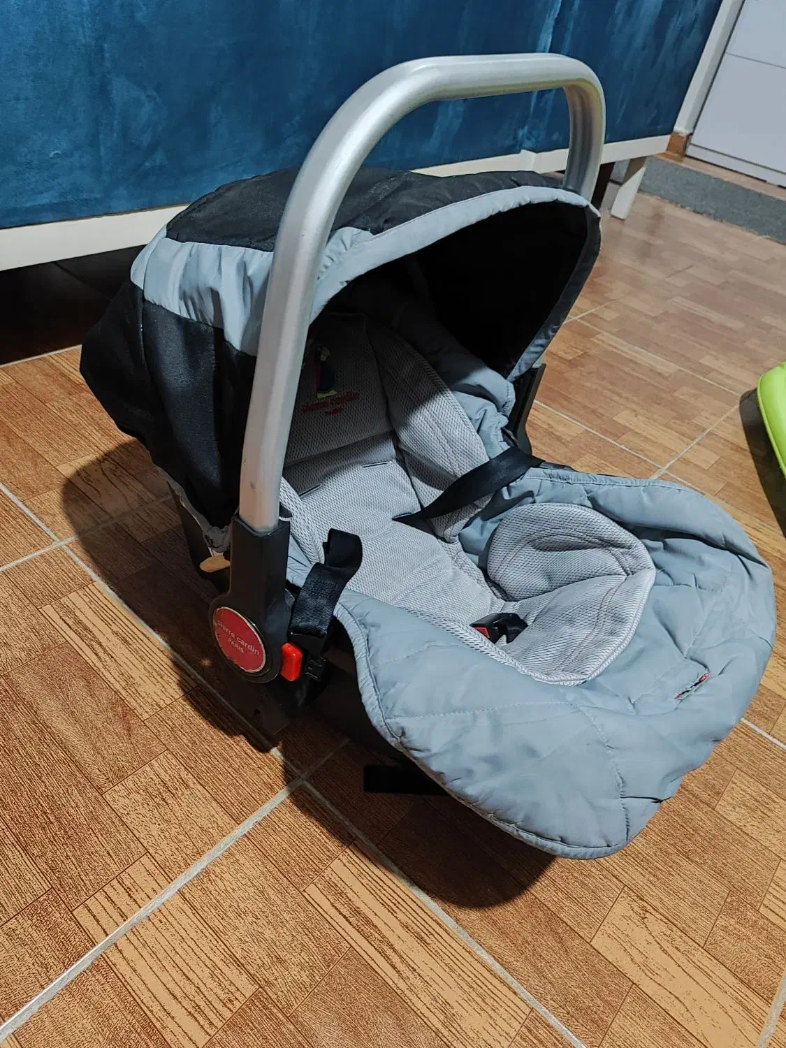 کریر چیکو (اصل)|کالسکه و لوازم جانبی|بندر انزلی, امامزاده|دیوار